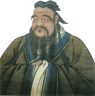 zhou dynasty confucianism